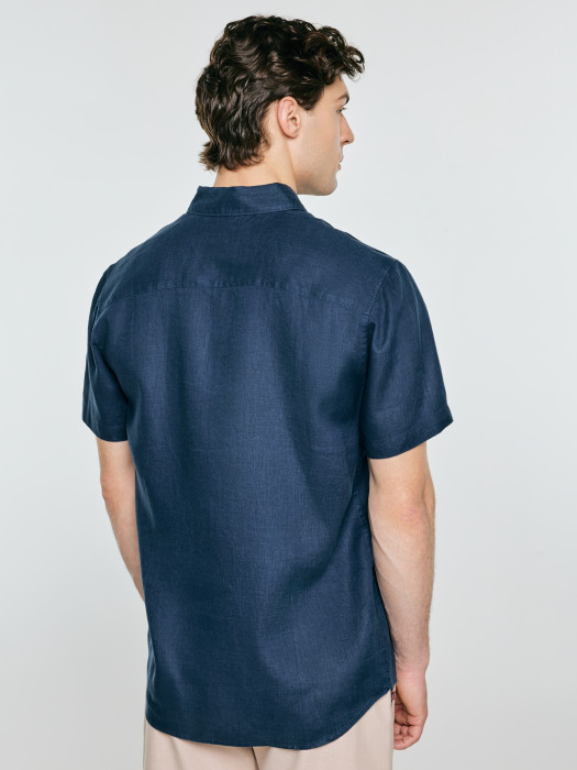 Pánska košeľa   LINERSO 403